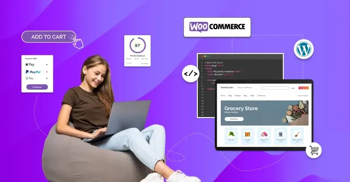 Next.js & Headless WordPress E-Commerce Engine